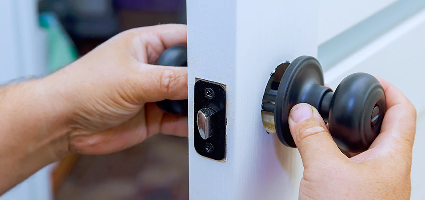 Smart Lock Replacement Assistance in Pacific Grove, California