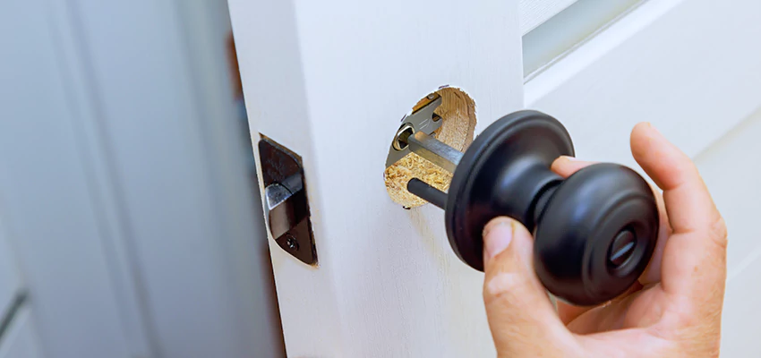Locksmith For Lock Repair Near Me in Pacific Grove, California