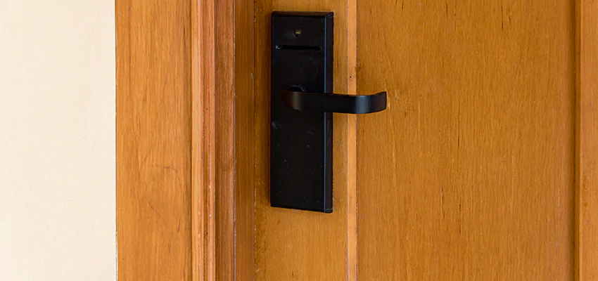 Quick Response Locksmith For Lock Repair in Pacific Grove, California