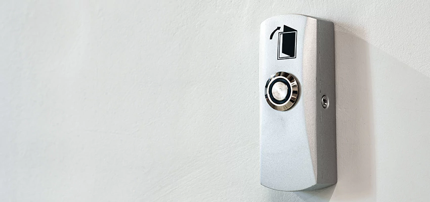 Residential Access Keypads Systems Installation in Pacific Grove, CA