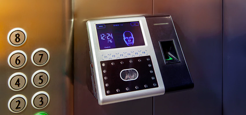 Commercial Locksmith For Lock Repair in Pacific Grove, CA