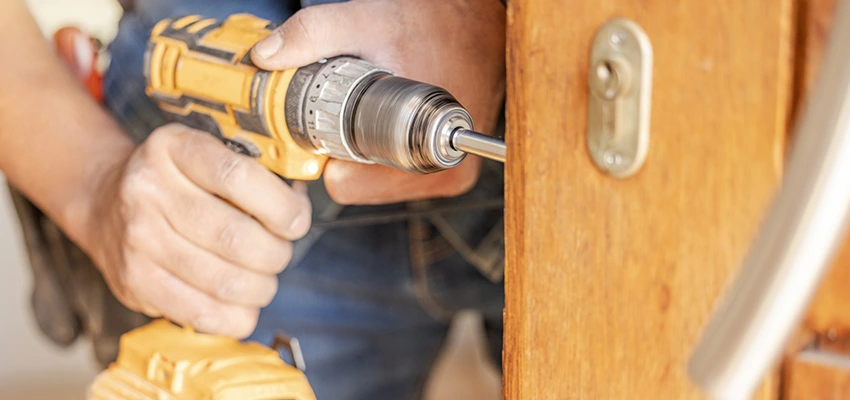 Eviction Locksmith in Pacific Grove, California