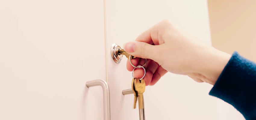 Cabinet Electronic Locks Repair in Pacific Grove, California