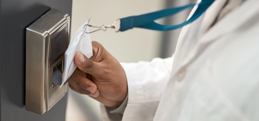 Commercial Locksmith For Rekey in Pacific Grove, CA