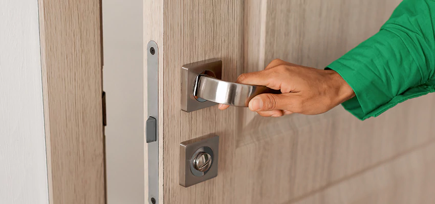 Garage Door Lock Reinforcements in Pacific Grove, California