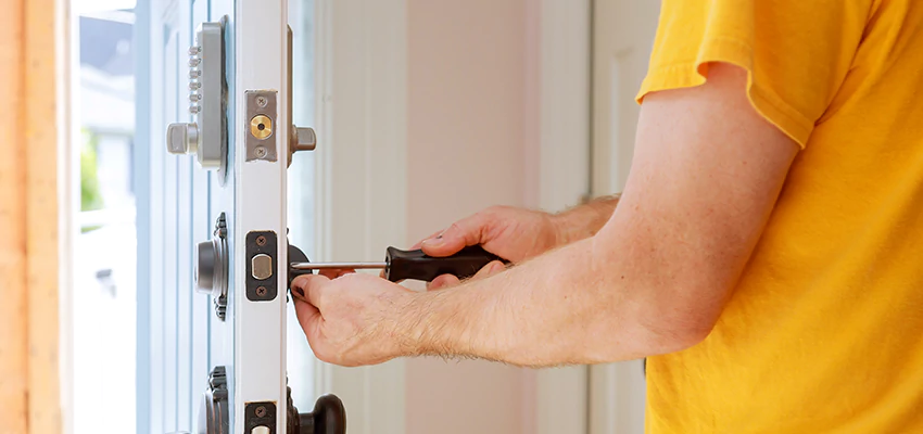Eviction Locksmith For Key Fob Replacement Services in Pacific Grove, CA