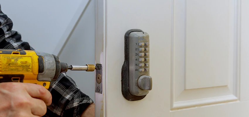 Digital Locks For Home Invasion Prevention in Pacific Grove, CA