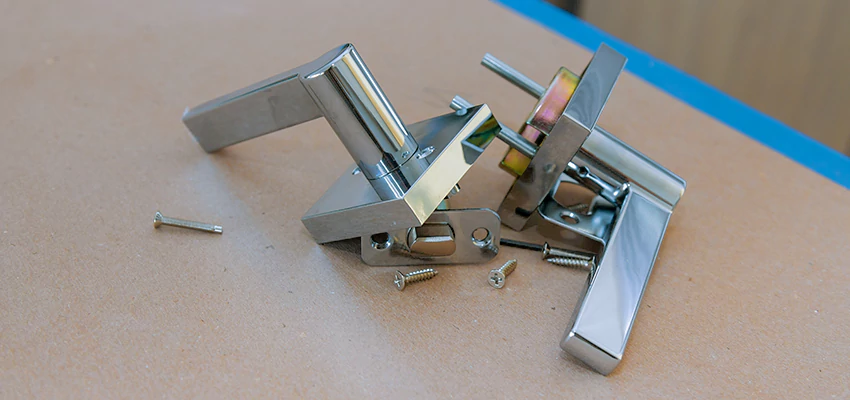 Master Lock Key System Installation Service in Pacific Grove, California