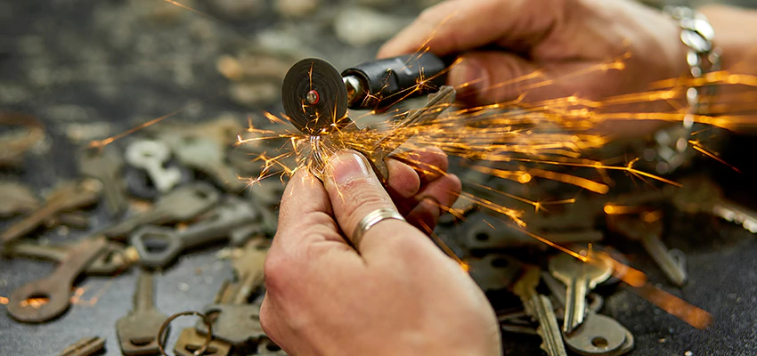 24/7 Locksmith Services For Lock Rekeying in Pacific Grove, CA