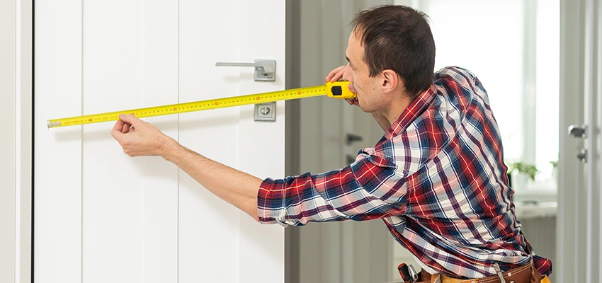 Bonded & Insured Locksmiths For Lock Repair in Pacific Grove, California
