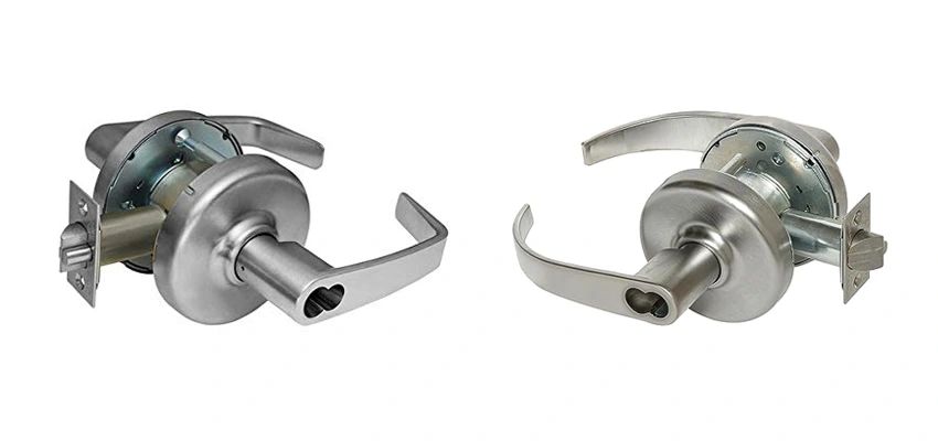 Corbin Russwin Unit Locks Repair Installation in Pacific Grove, CA