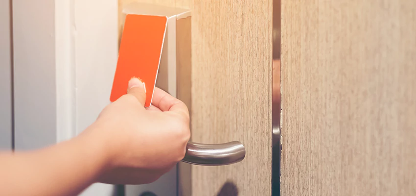 Electronic Locks Motor Repair in Pacific Grove, California