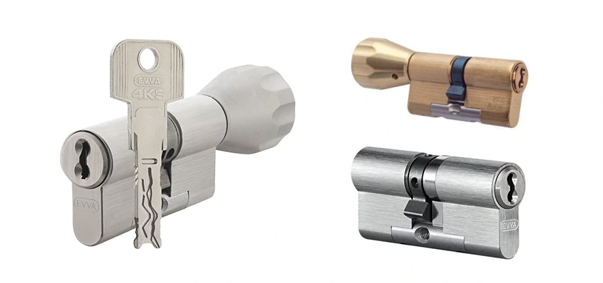 Evva Padlock Installation in Pacific Grove, California