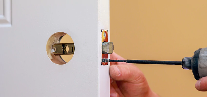 Home Invasion Camera Repairs in Pacific Grove, California