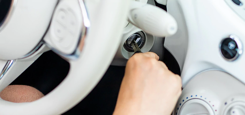 Ignition Lock Barrel Replacement Near Me in Pacific Grove, California