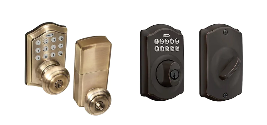 Medeco Locks Replacement in Pacific Grove, CA