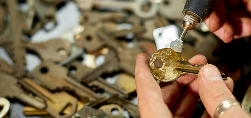 A1 Locksmith For Key Replacement in Pacific Grove, California