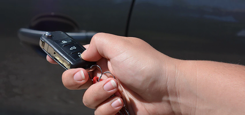 Car Door Unlocking Locksmith in Pacific Grove, California