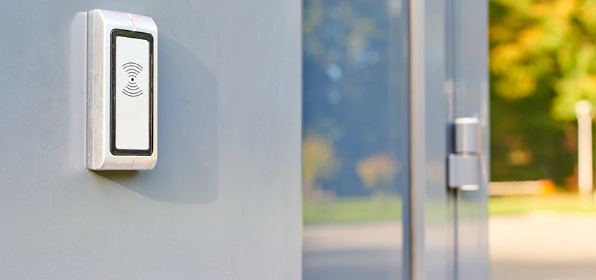 Glass Door Electric Lock Repair in Pacific Grove, CA