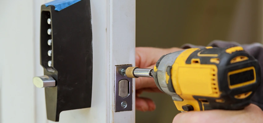 Eviction Locksmith For Key Duplication in Pacific Grove, California