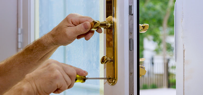 Local Locksmith For Key Duplication in Pacific Grove, CA