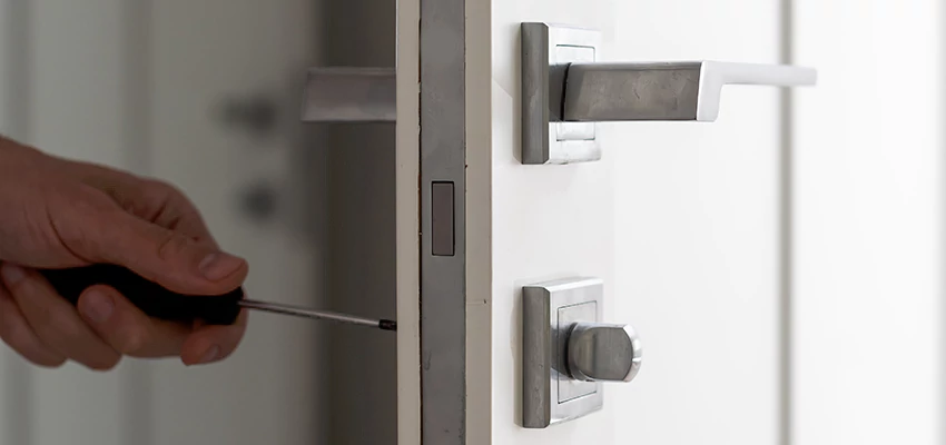 Automotive Lock Installation in Pacific Grove, CA