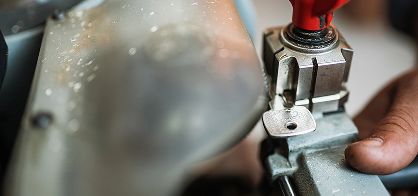 Key Programming Mobile Locksmith Service in Pacific Grove, CA