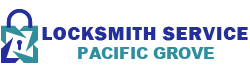 best lockmsith in Pacific Grove