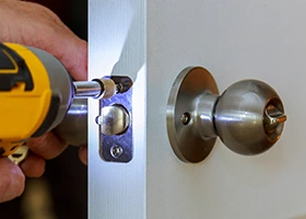 Door Lock Replacement in Pacific Grove, California