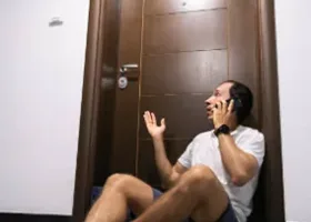 Emergency Lockout in Pacific Grove, California